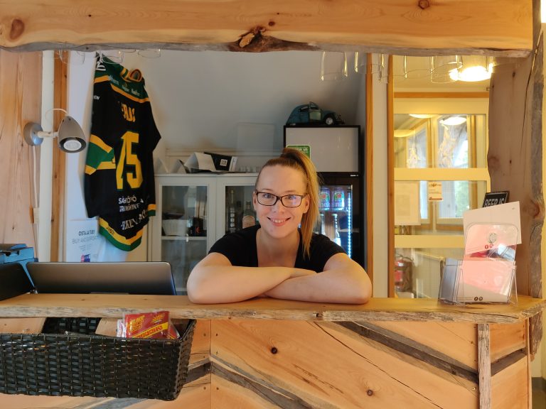 KuerHostel usein kysytyt kysymykset