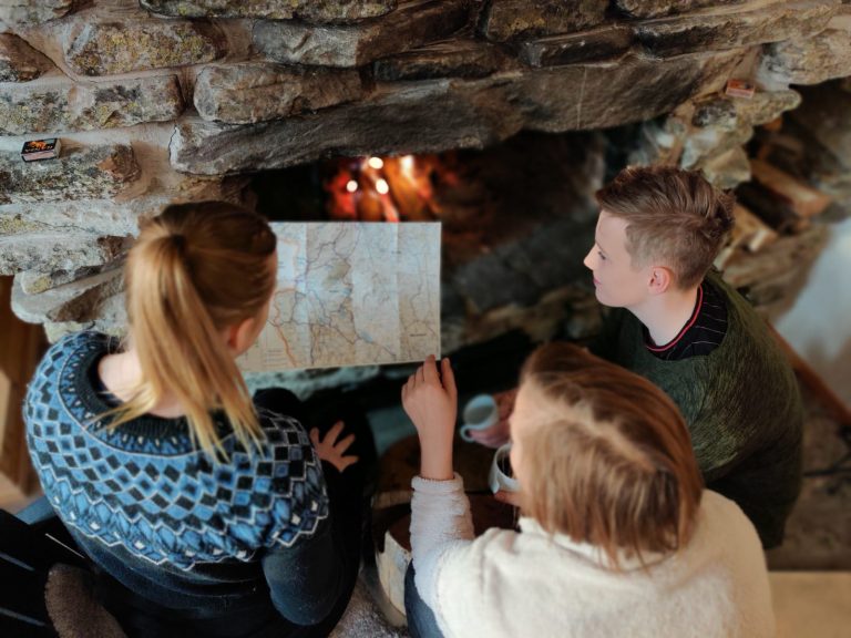 KuerHostel Ylläs